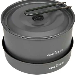 Sale Fox Cookware 4 Piece Deluxe Cook Set
