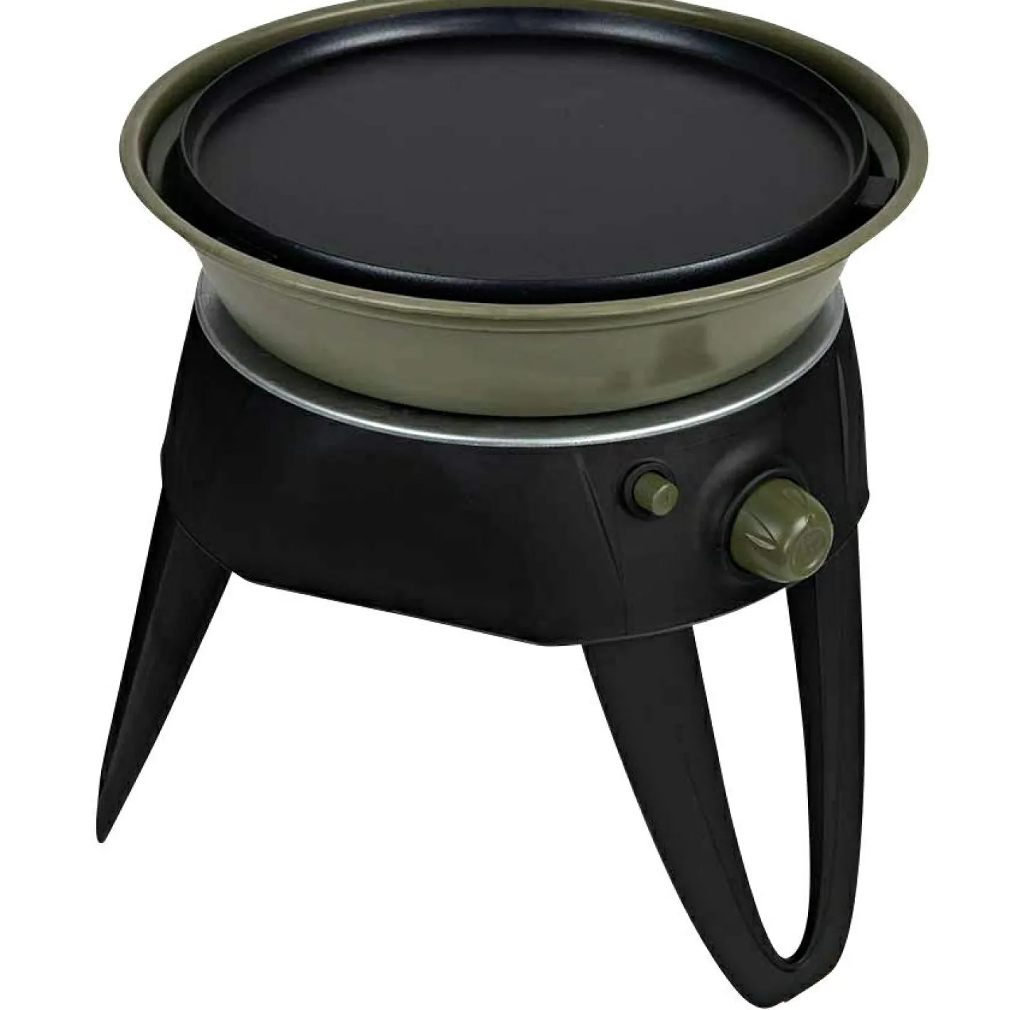 Fox Campingkocher & Campingheizungen<Cookware Cookstation