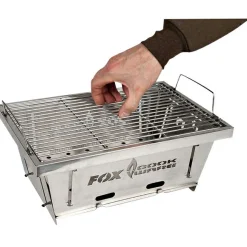 Best Fox Cookware Foldable BBQ