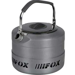 Fox Grillzubehör<Cookware Infrared Power Boil Kettle