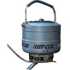 Fox Grillzubehör<Cookware Infrared Power Boil Kettle