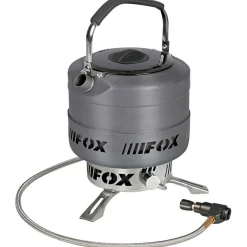 Fox Grillzubehör<Cookware Infrared Power Boil Kettle