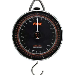 Fox Angelwaagen<Dial Scales