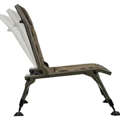 Fox Campingzubehör|Campingmöbel·Angelstühle & Karpfenstühle<Duralite Recliner Chair