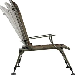 Hot Fox Duralite Recliner Chair (XL Arm Chair)