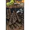 Fox Karpfenangeln-Zubehör<EDGES™ Camo Safety Lead Clip & Pegs (Size 7)