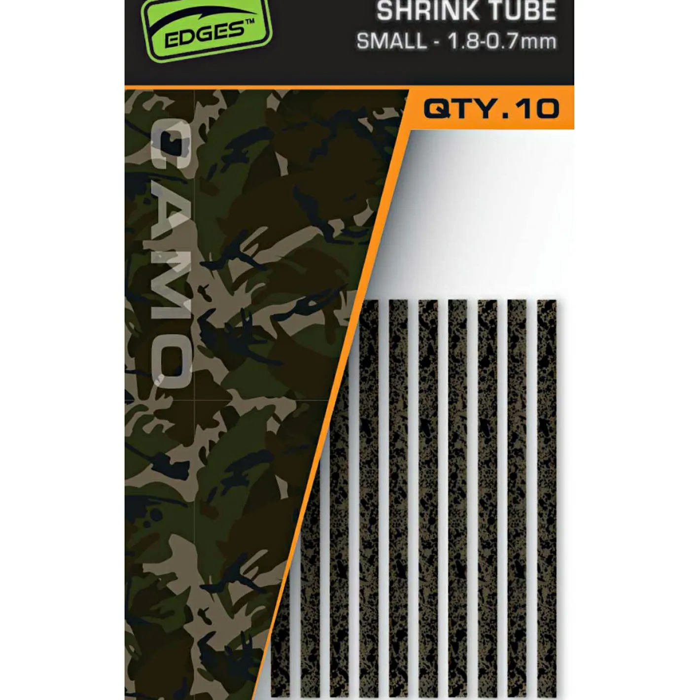Best Fox EDGES™ Camo Shrink Tube Large