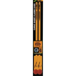 Sale Fox Edges Curve Short Fluoro D-Rig