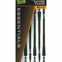 Sale Fox EDGES™ Essentials Kwik Change Bag Stems & Sleeves