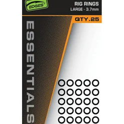 Online Fox EDGES™ Essentials Rig Rings