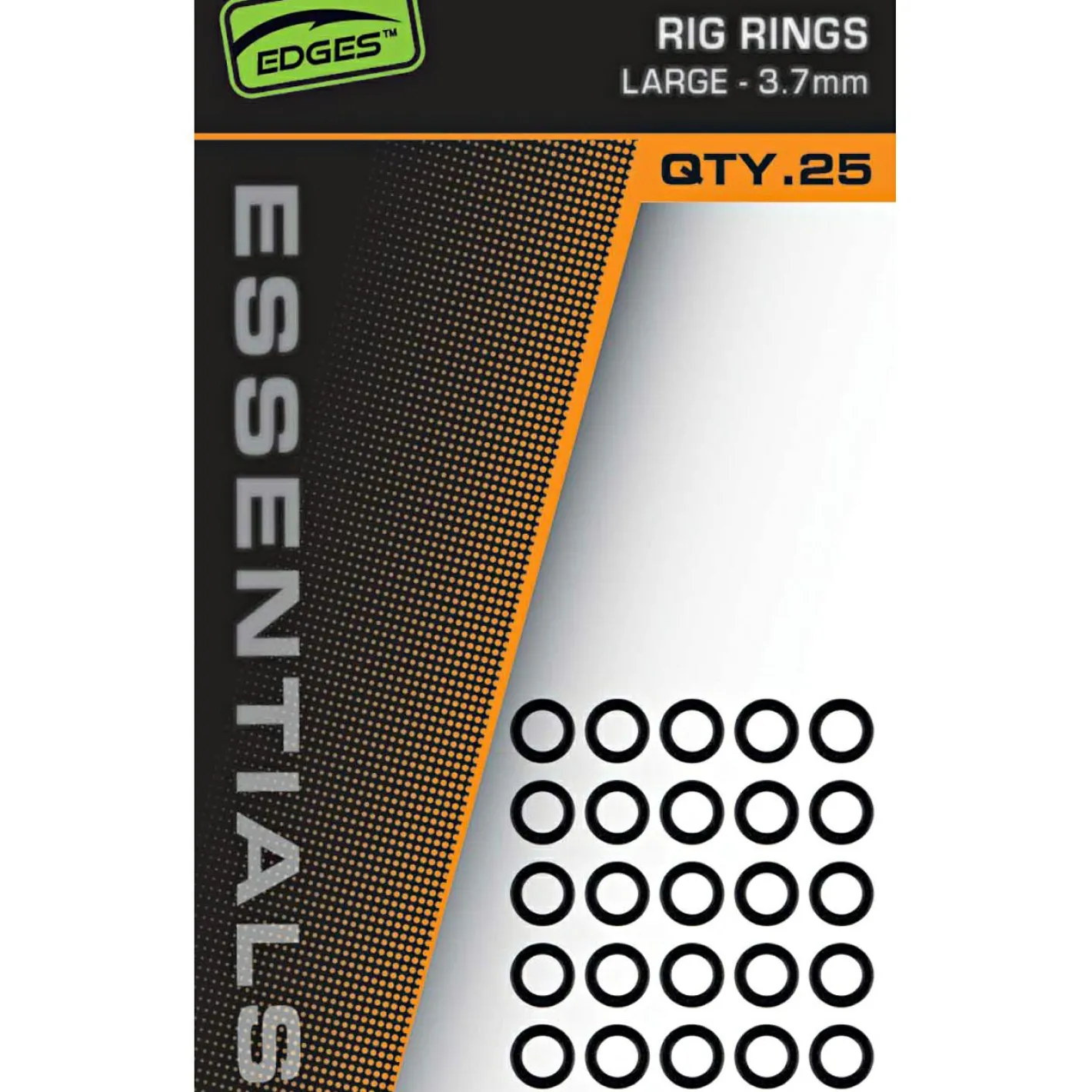 Online Fox EDGES™ Essentials Rig Rings