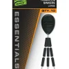 Fox Karpfenangeln-Zubehör<EDGES™ Essentials Tungsten Sinkers - Standard
