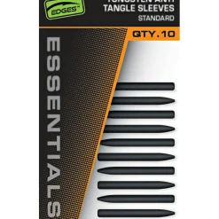 Fox Karpfenangeln-Zubehör<EDGES™ Essentials Tungsten Anti Tangle Sleeves - Standard