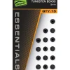 Fox Karpfenangeln-Zubehör<EDGES™ Essentials Tungsten Beads - 5mm