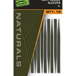 Best Fox EDGES™ Naturals Anti Tangle Sleeves - XL