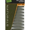 Fox Karpfenangeln-Zubehör<EDGES™ Naturals Anti Tangle Sleeves
