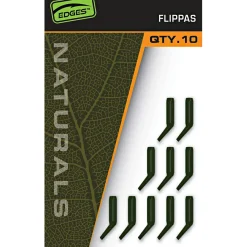 Fox Karpfenangeln-Zubehör<EDGES™ Naturals Flippas