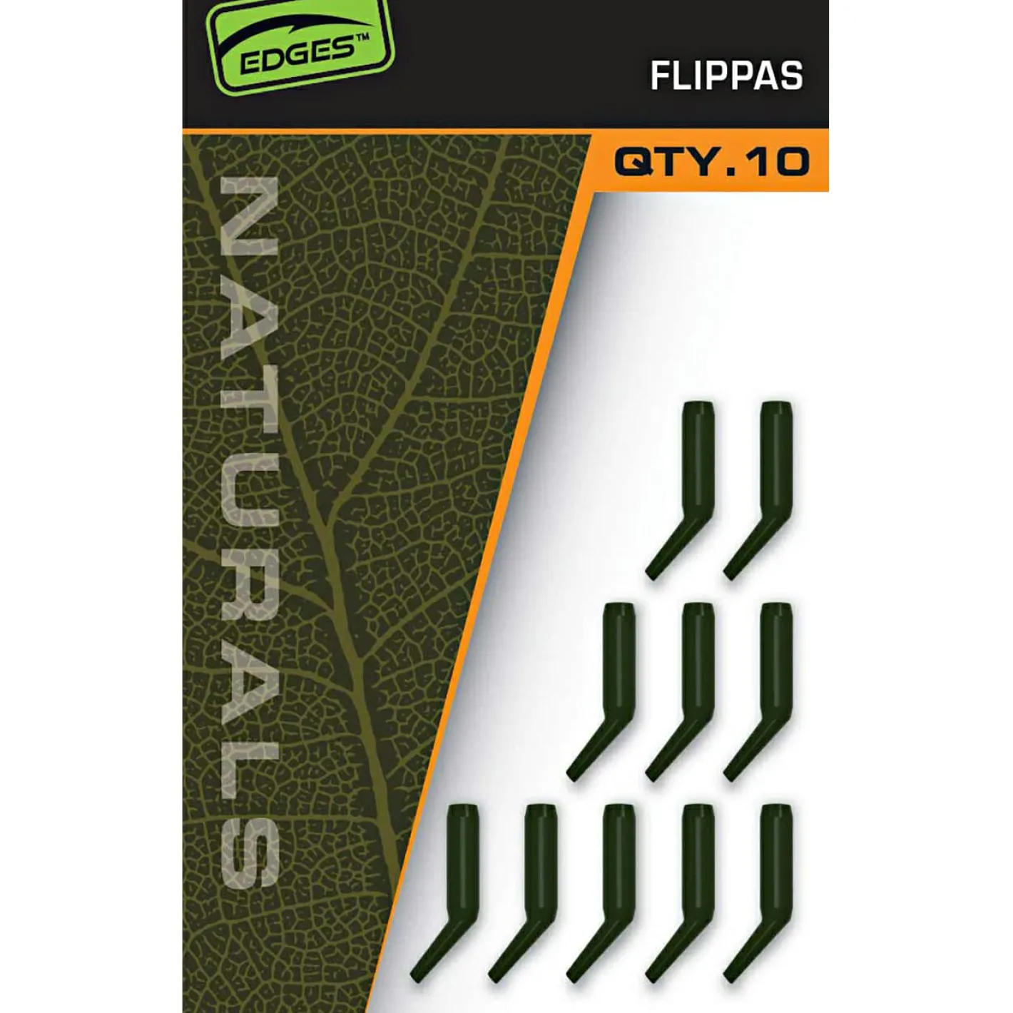 Fox Karpfenangeln-Zubehör<EDGES™ Naturals Flippas