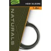 Fox Karpfenangeln-Zubehör<EDGES™ Naturals Hook Silicone