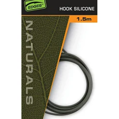 Fox Karpfenangeln-Zubehör<EDGES™ Naturals Hook Silicone