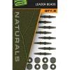 New Fox EDGES™ Naturals Leader Bead Kit