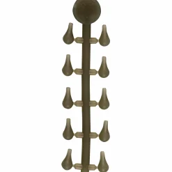 Fox Karpfenangeln-Zubehör<EDGES™ Naturals Powergrip Hook Beads