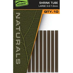 Clearance Fox EDGES™ Naturals Shrink Tube