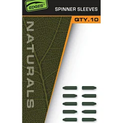 New Fox EDGES™ Naturals Spinner Sleeves
