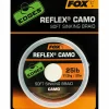 New Fox Edges™ Vorfachschnur Reflex (camo)