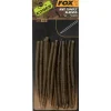 Fox Karpfenangeln-Zubehör<Edges™ XL Anti Tangle Sleeves (camo)
