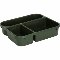 Fox Angelkoffer & Angelboxen ·Futtereimer|Angelschirme & Angelzelte<Eimereinsatz Bucket Insert Tray