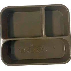 Fox Angelkoffer & Angelboxen ·Futtereimer|Angelschirme & Angelzelte<Eimereinsatz Bucket Insert Tray