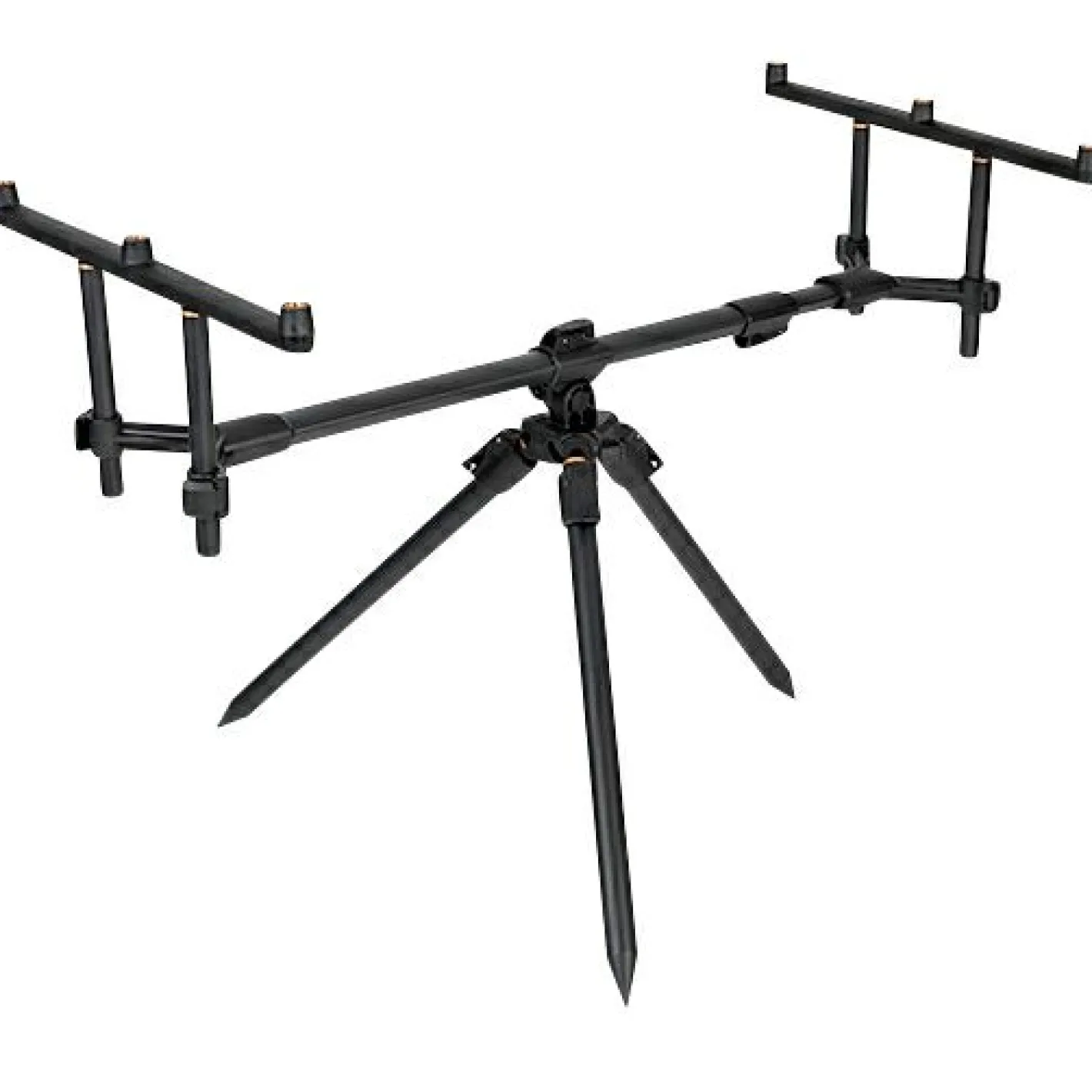 Fox Karpfenangeln-Zubehör|Rod Pods & Tri Pods<EOS 2 & 3 Rod Tripod