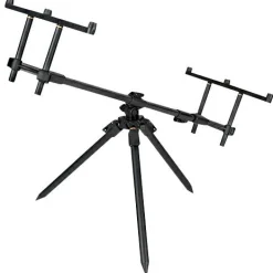 Fox Karpfenangeln-Zubehör|Rod Pods & Tri Pods<EOS 2 & 3 Rod Tripod