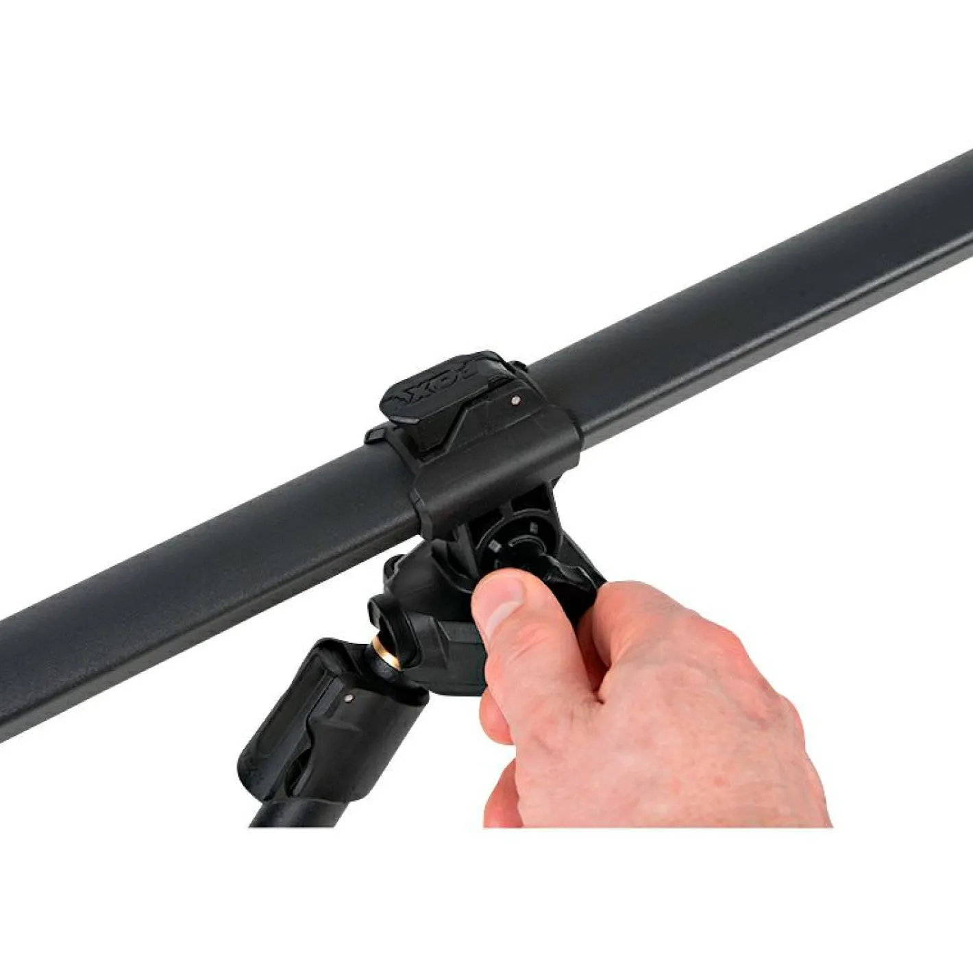Fox Karpfenangeln-Zubehör|Rod Pods & Tri Pods<EOS 2 & 3 Rod Tripod