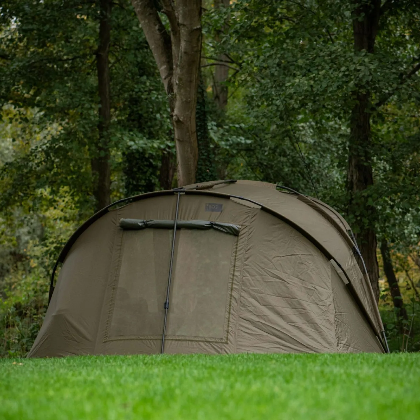 Best Fox EOS MK2 2-Personen Bivvy