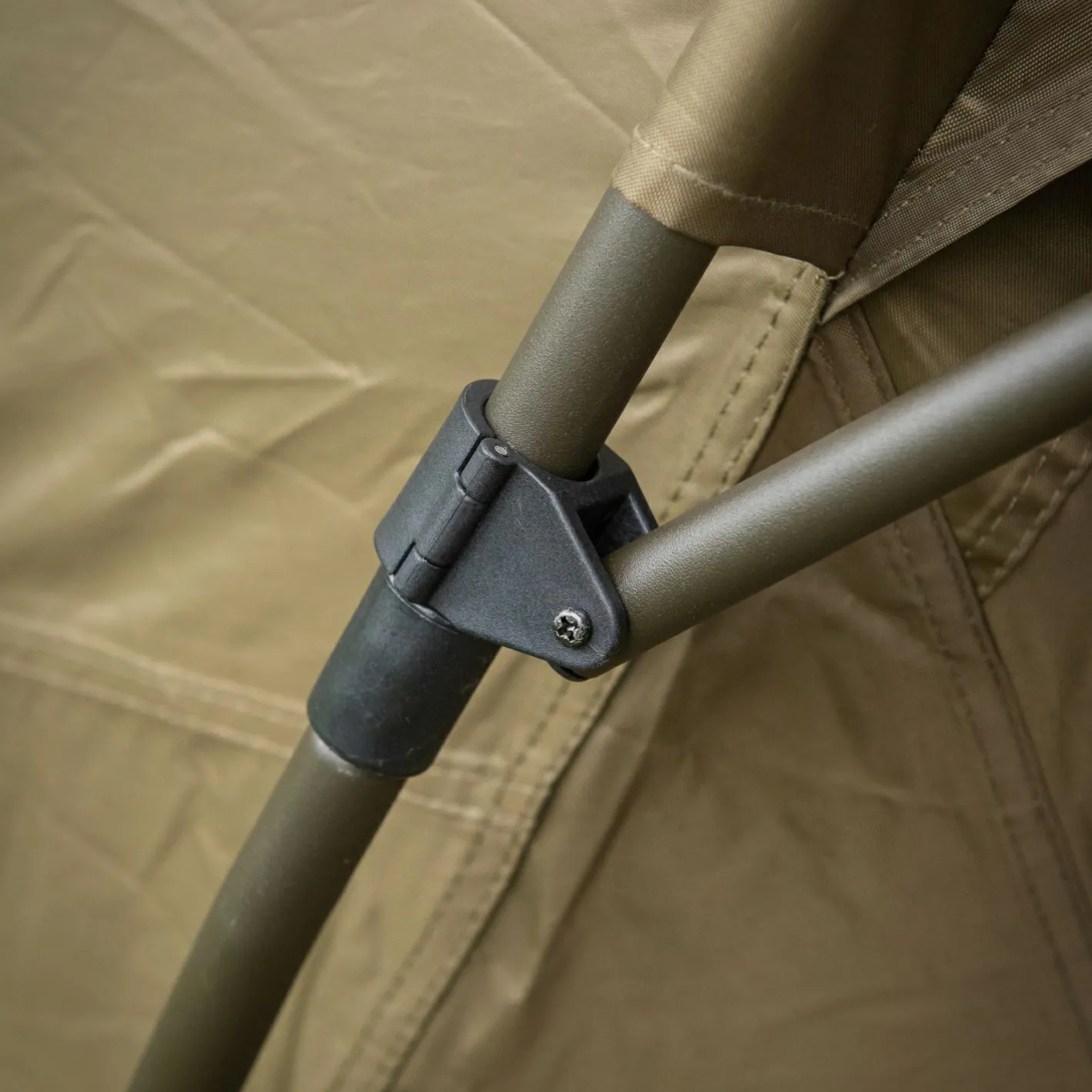 Best Fox EOS MK2 2-Personen Bivvy