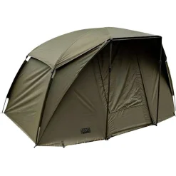Fox Angelschirme & Angelzelte|Angelschirme & Angelzelte<EOS Pro Bivvy - 1 Person (Vapour Cap)
