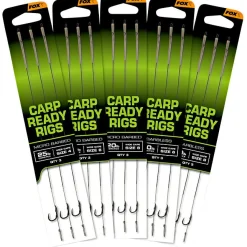 Online Fox EOS Ready Rigs - x3 Wide Gape