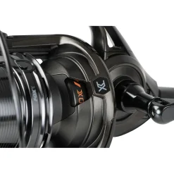 Fox Karpfenrollen|Karpfenrollen<Karpfenrolle 12000XC 12000 XC