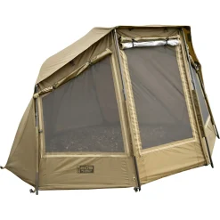 Fox Angelschirme & Angelzelte|Angelschirme & Angelzelte<Karpfen-Zelt EOS 60" Brolly System