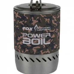 Fox Campinggeschirr, Campingbesteck & Campingtöpfe<Kochgeschirr Infrarot-Power (1,25 Liter)