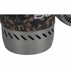 Fox Campinggeschirr, Campingbesteck & Campingtöpfe<Kochgeschirr Infrarot-Power (1,25 Liter)