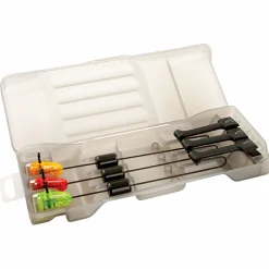 Discount Fox Micro Swinger® 3 Rod Set (R,O,G)