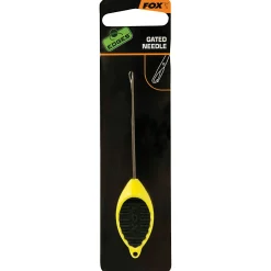 Outlet Fox Needle (Gated)