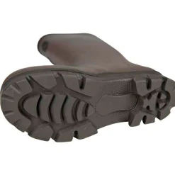 Fox Carp Angel-Gummistiefel & Neoprenstiefel<Fox Neoprene Lined Wellies Unisex (Camo/Khaki)