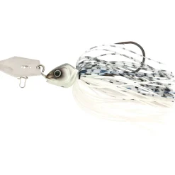 Outlet Fox Rage Bladed Jig, Bleak