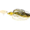 Hot Fox Rage Bladed Jig, Pike