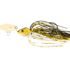 Hot Fox Rage Bladed Jig, Pike