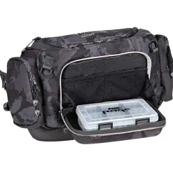Best Fox Rage Camo Voyager Belt Bag